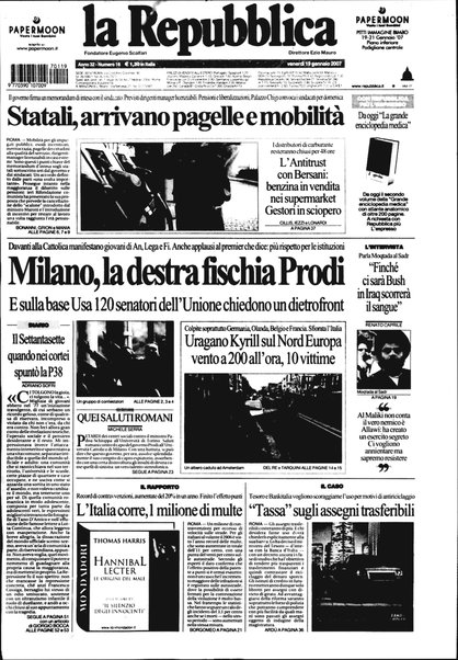 La repubblica